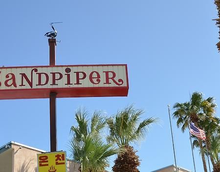 Sandpiper Springs Retreat & Spa Desert Hot Springs Ngoại thất bức ảnh