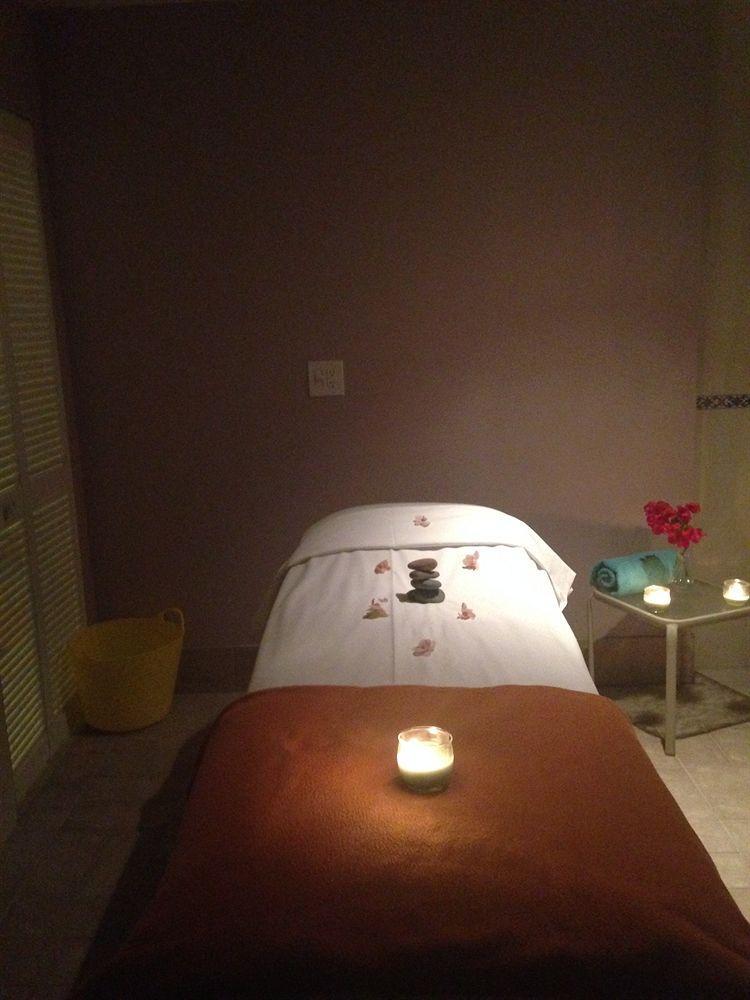 Sandpiper Springs Retreat & Spa Desert Hot Springs Ngoại thất bức ảnh